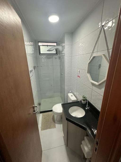 Flat Em Boa Viagem Recife Pe Appartement Buitenkant foto